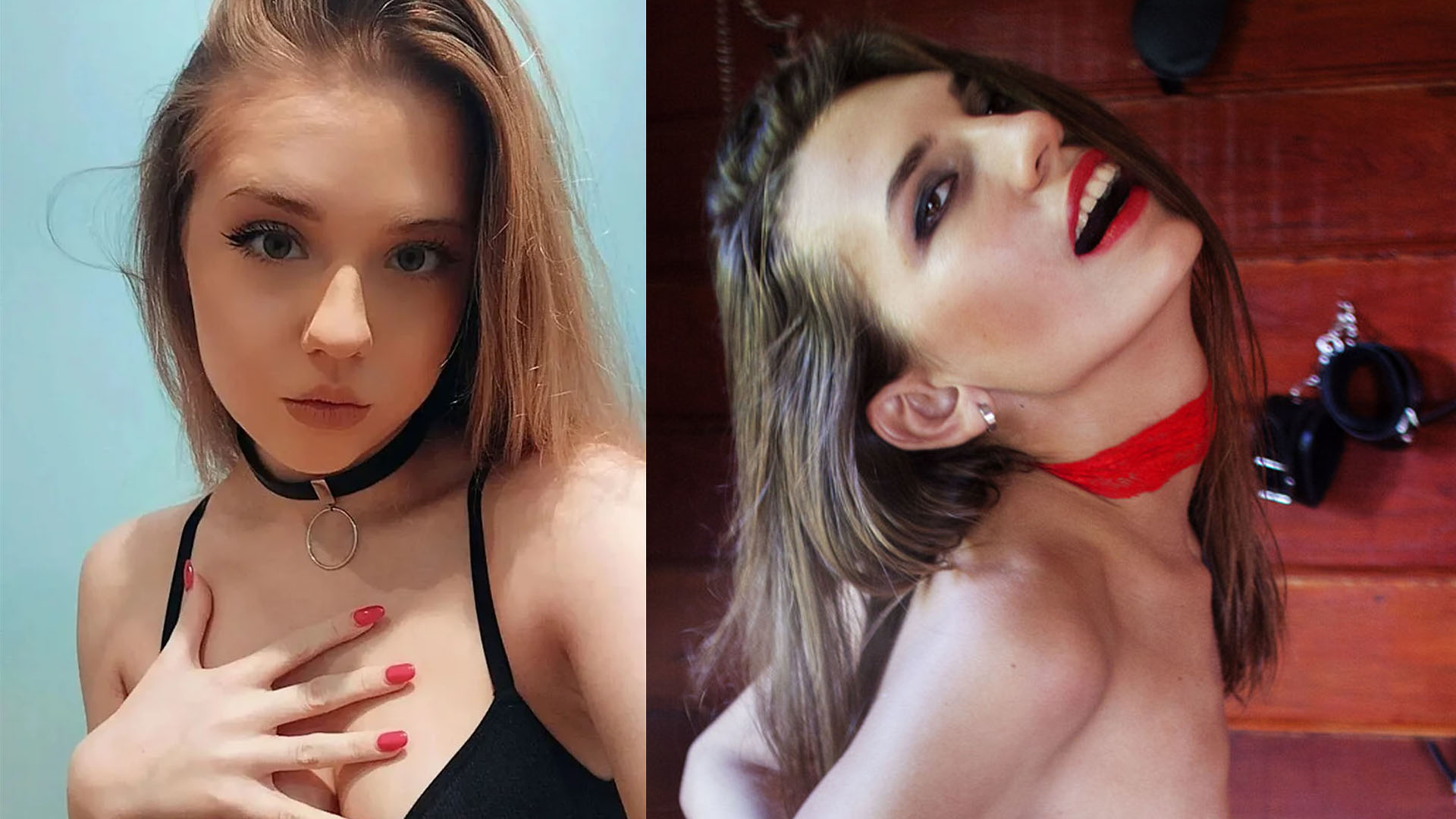 5 choker